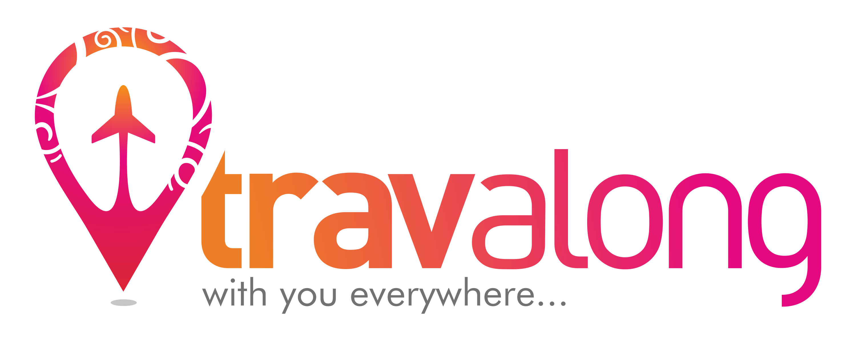 Travalong — with you everywhere